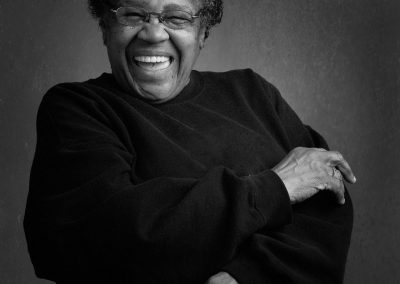 Iona Moore