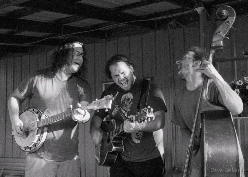 Springberry Jam, Toledo, Kansas