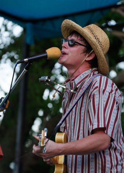 Springberry Jam, Toledo, Kansas
