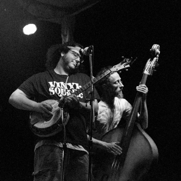Springberry Jam, Toledo, Kansas