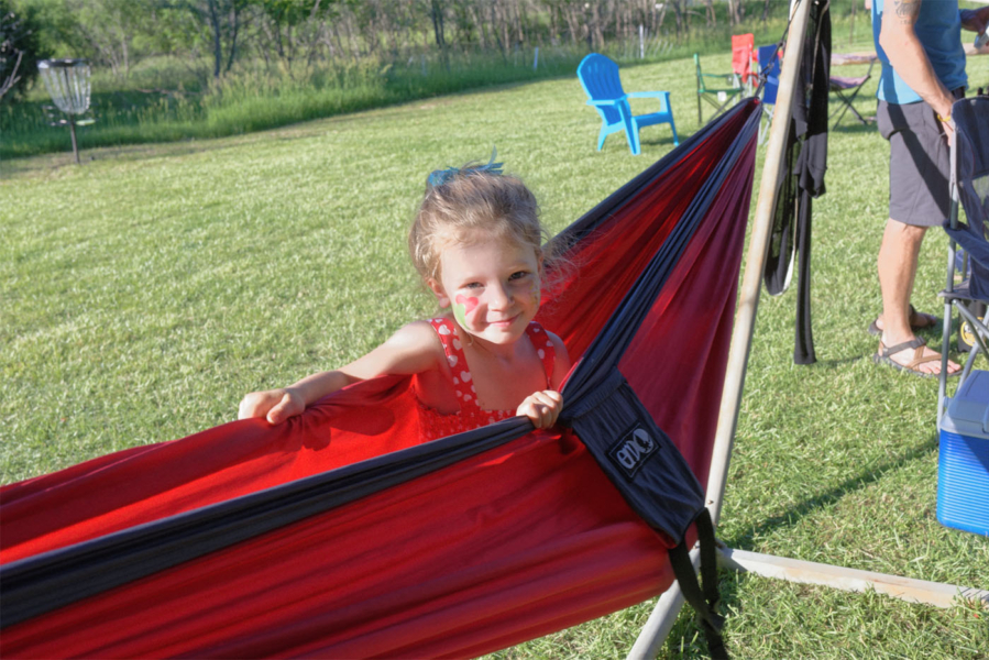 Springberry Jam, Toledo, Kansas