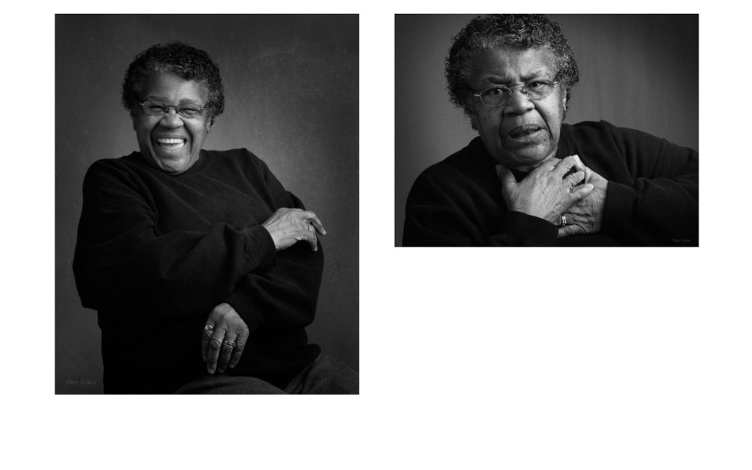Iona Moore